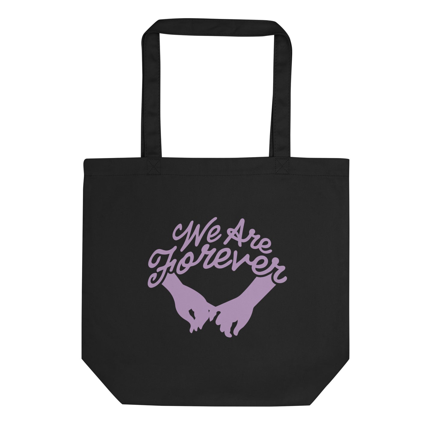 Forever Eco Tote Bag