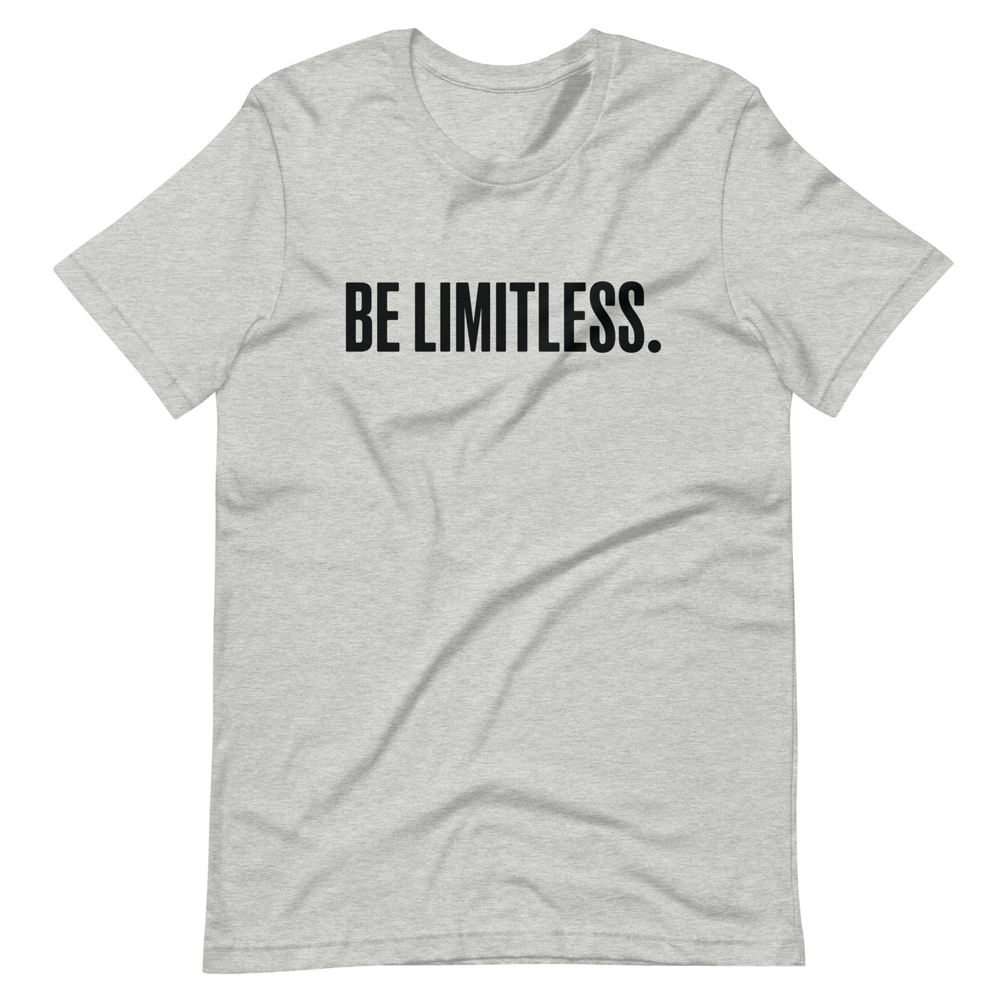 Be Limitless T-shirt