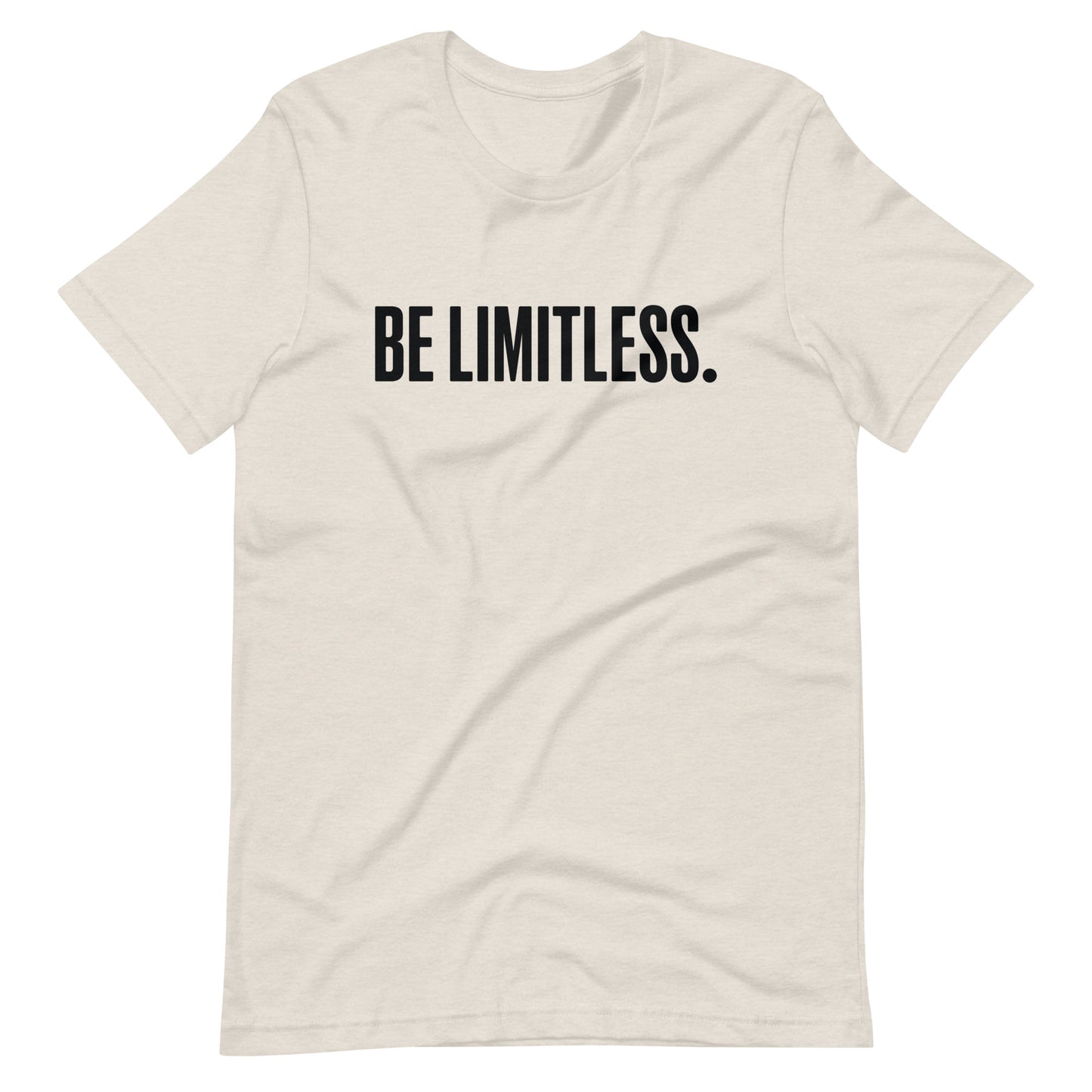 Be Limitless T-shirt